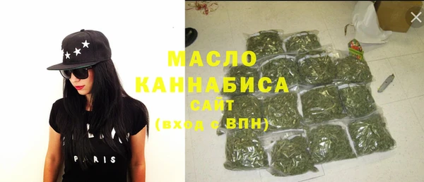 хмурый Лиски
