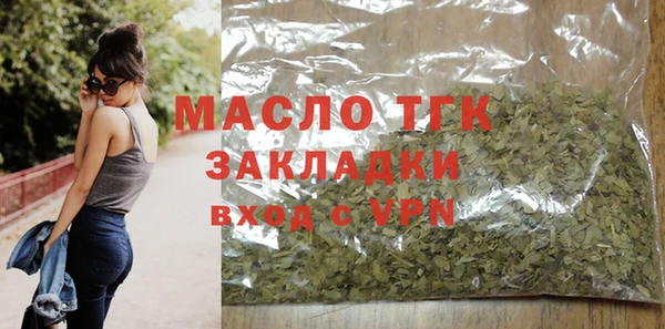 хмурый Лиски
