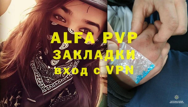 хмурый Лиски