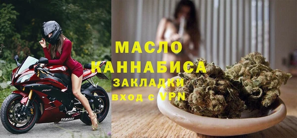 хмурый Лиски