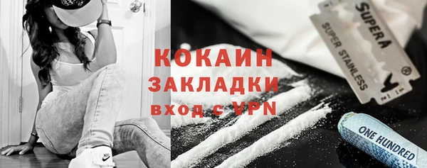хмурый Лиски